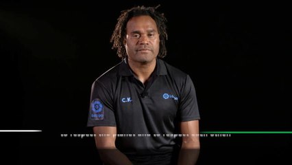 Former La Liga stars reveal their superpowers