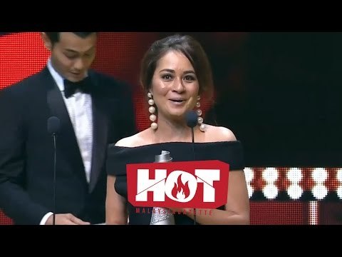 Maya Karin mahu berlakon sampai usia tua | H.O.T @HaiSelebriti