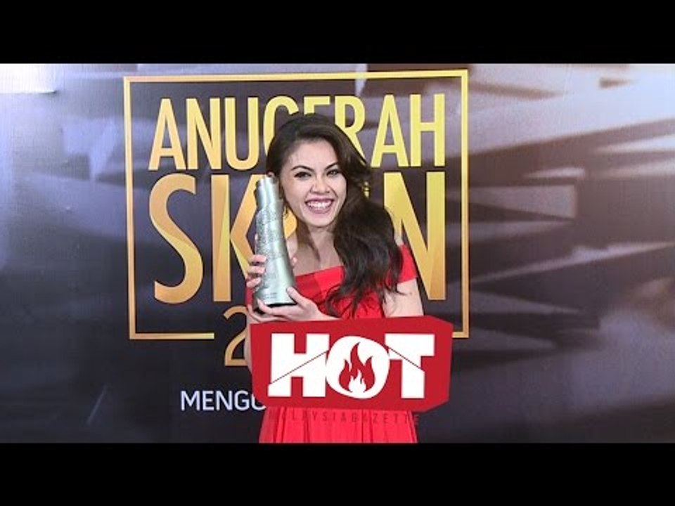 Tiz Zaqyah rasa berbaloi | H.O.T @HaiSelebriti