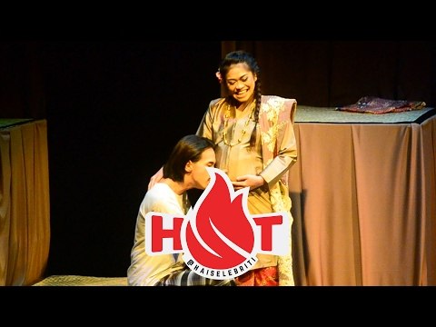 Teater Makanan Saya - Afi AF2016 | H.O.T