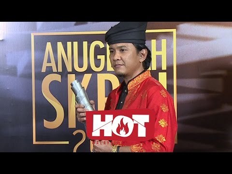 Beto Kusyairy masih diterima penonton | H.O.T @HaiSelebriti