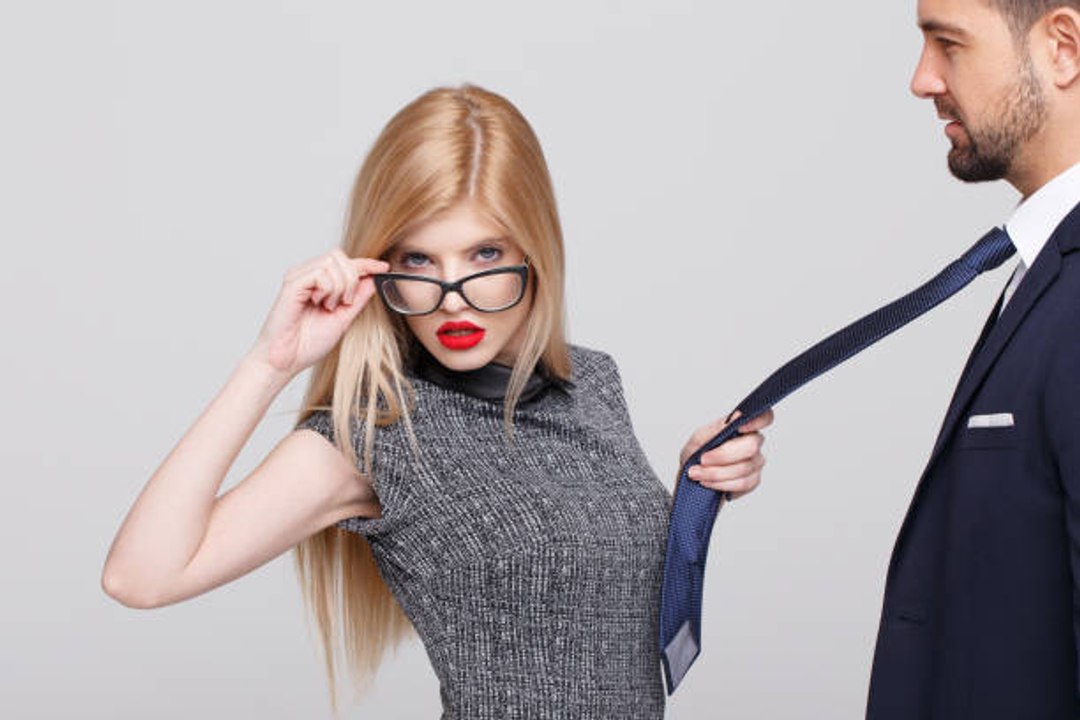 Femme toxique ? Comment repérer une manipulatrice ?