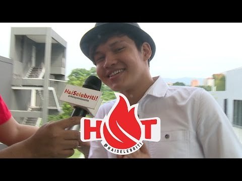 Saya Tak Sabar Menanti Mini Album - Amir AF2016 | H.O.T