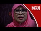 Rang undang-undang lindungi suami pula akan dibacakan esok