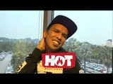 Fad Bocey kini penyampai radio Era fm | H.O.T @HaiSelebriti