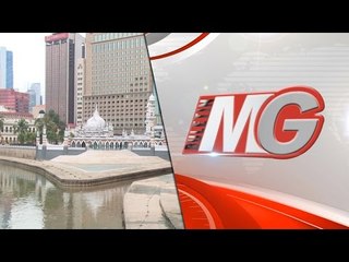 Pesisir Sungai Klang Akan Jadi Tarikan Pelancong