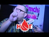 Michael Ang Tak Kisah Dimaki dalam Live Instagram | H.O.T