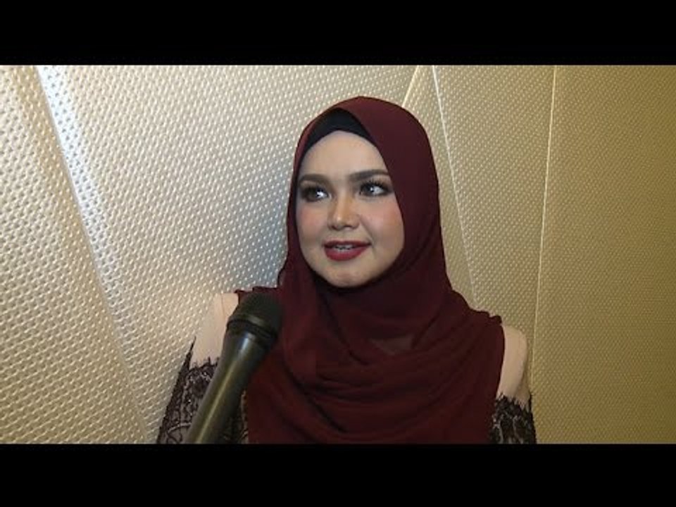 Dato Siti Nurhaliza Kongsi Pengalaman  Bercuti di 3 Negara Bersama Keluarga | HaiSelebriti