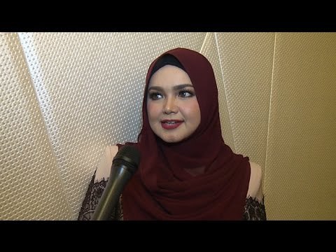 Dato Siti Nurhaliza Kongsi Pengalaman Bercuti di 3 Negara Bersama Keluarga | HaiSelebriti