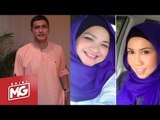 Kenapa Isteri Tunggu Adi Putra di Mahkamah Syariah? | Edisi MG