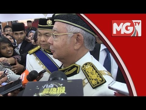 Duta Korea Utara Dihantar Pulang Kerana Enggan Minta Maaf – Najib