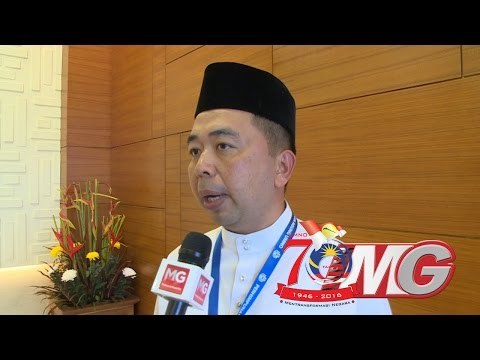 #PAU 2016: Presiden Perlu Prihatin Isu Rakyat
