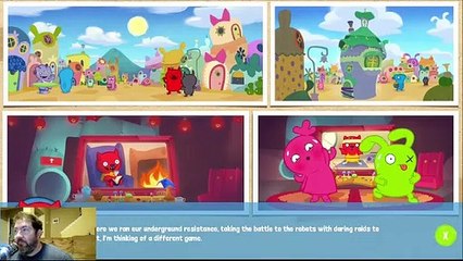UglyDolls an Imperfect Adventure Episode 1