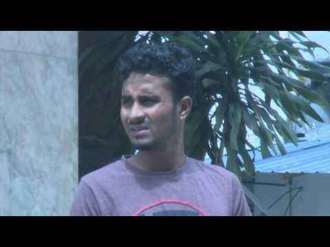 RAGAM PEKERJA ASING BERCUTI DI IBU NEGARA