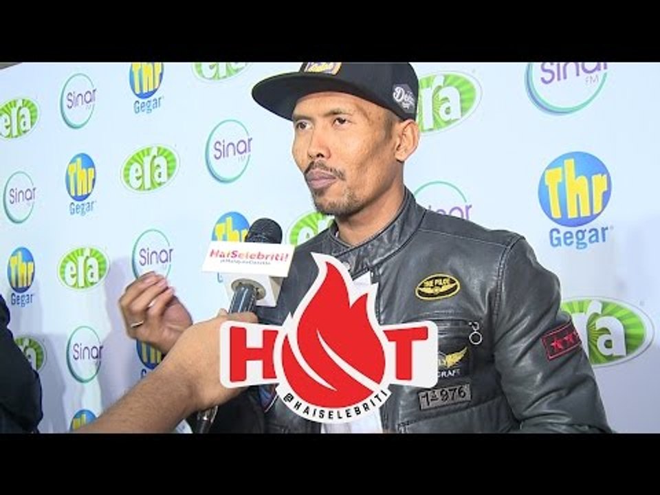 Shuib Sepahtu Ingin Ulangi Sejarah Persandingan | H.O.T