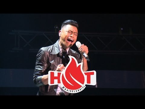 Mentor Milenia 2017: Usop tidak menghampakan peminatnya | H.O.T