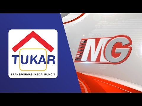 Peruncit Kedai TUKAR Tertipu? | Buletin MG