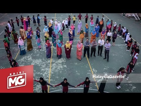 Hari Guru: Guru pembina negara bangsa | Edisi MG