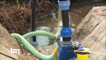 Tg1 conferma: sversato petrolio in Basilicata, a pochi Km da fonte acqua Puglia. Arrestato dirigente ENI, scattano indagini - video