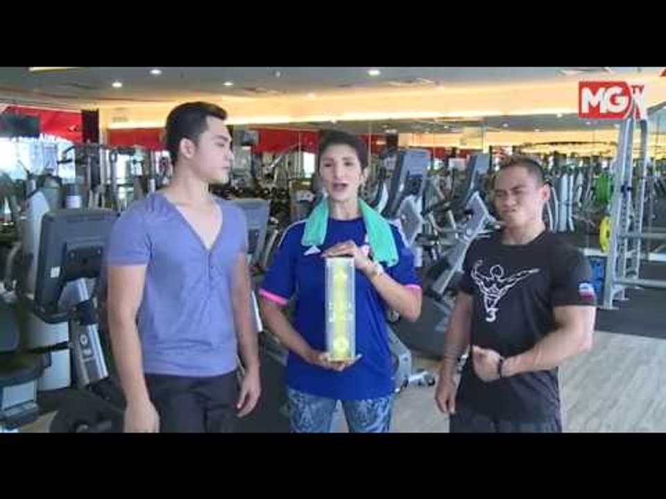 Sado Ke? Bersama Beauty Sweet | Siri 2