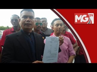 Seleweng Dana YAWAS 5 MP Wilayah Persekutuan Turut Terima Peruntukan