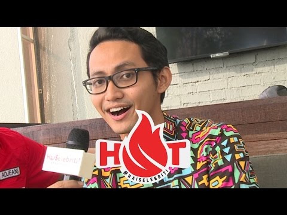 Sufian Suhaimi Bercinta Ke? | H.O.T