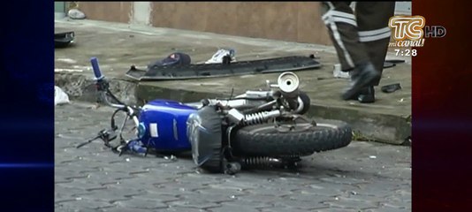 Preocupante incremento de robo y asaltos en Quito