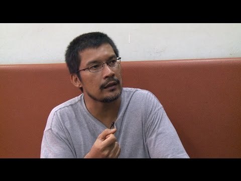 Kenapa Nak sambung Belajar? | #kitabincang Bersama Rashidi Ishak