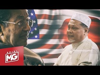 PM sebelum ini pun berhutang - PAS