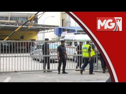 Kes Bunuh Kim Jong Nam - Waris Belum Muncul Untuk Tuntut Mayat