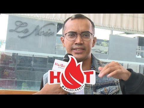 Ezad Lazim - Saya Semakin Pulih | H.O.T