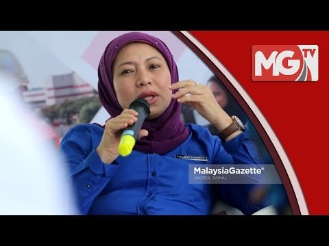 Pemandu Wanita Ada Naluri Keibuan Tidak Cuai