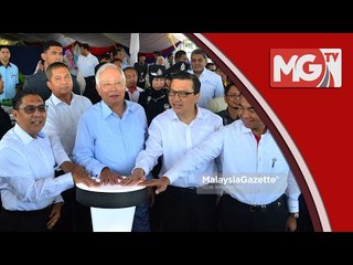 KL ATCC bakal jadikan KLIA lapangan terbang terbaik dunia