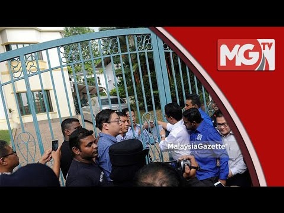 Kaji Semula Hubungan Dengan Korea Utara - Azwan Bro