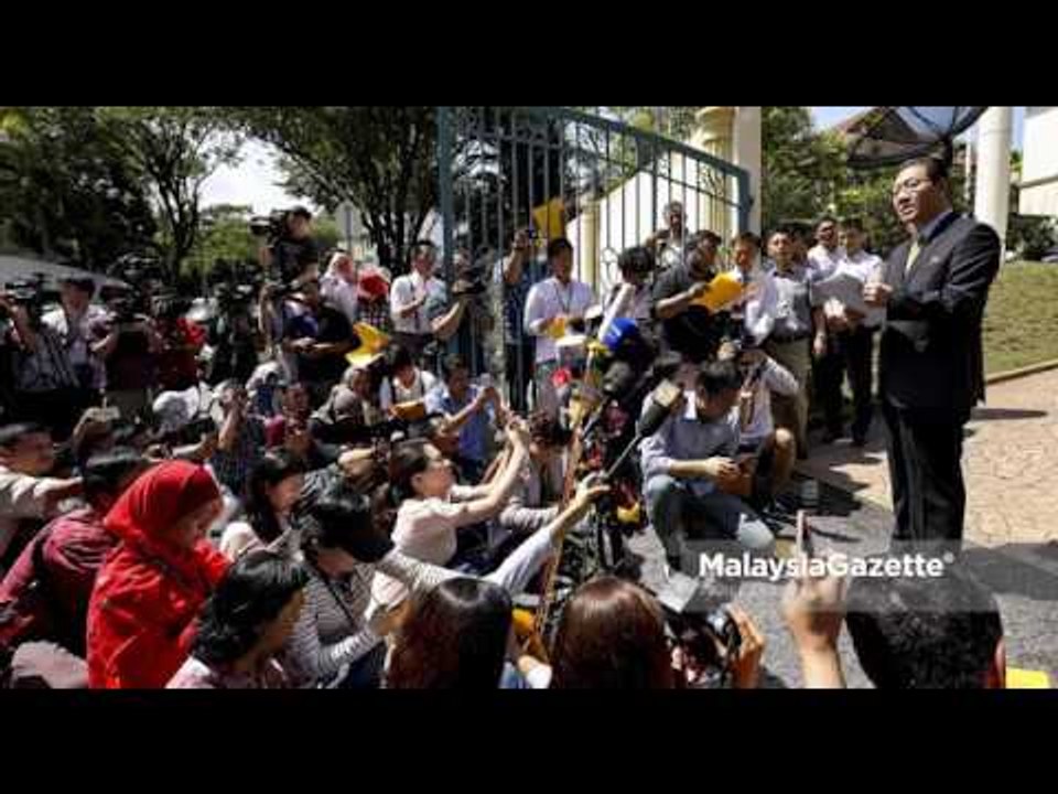 Duta Korea Utara Diberi Masa 48 Jam Tinggalkan Malaysia