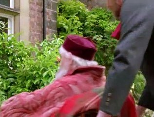 The Adventures of Sherlock Holmes Season 7 Episode 3 The Golden Pince-Nez