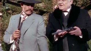 The Adventures of Sherlock Holmes S07E05 The Mazarin Stone