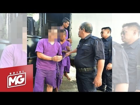 Bekas Ketua Bahagian DAP ditahan hina PM melalui animasi Beauty & The Beast | Edisi MG