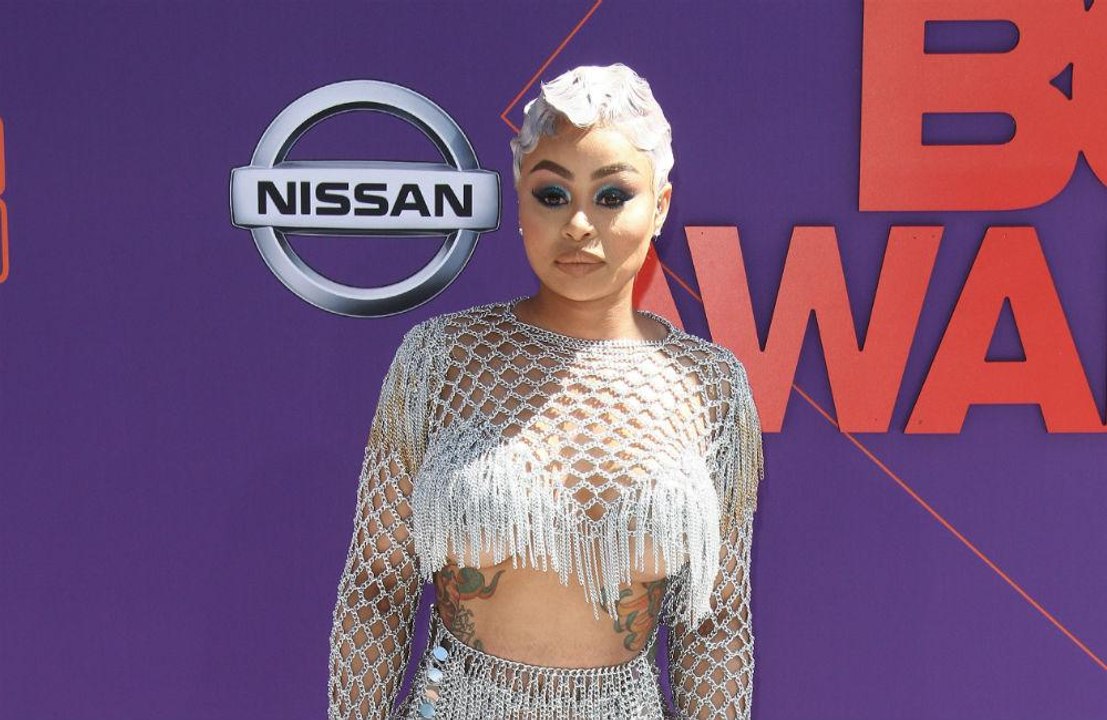 Blac Chyna: Nicht stolz auf die Vergangenheit