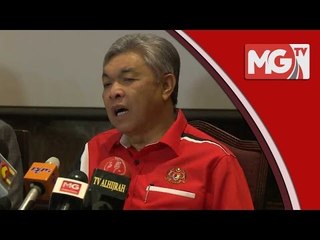 RUU355 dijangka dibentang tapi tiada pengundian