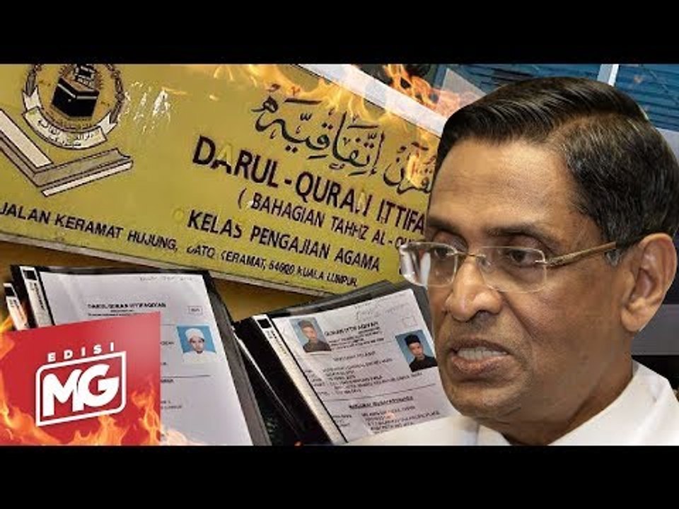 Proses Pengecaman Jenazah Ambil Masa Beberapa Hari- Datuk Seri S. Subramaniam | Edisi MG