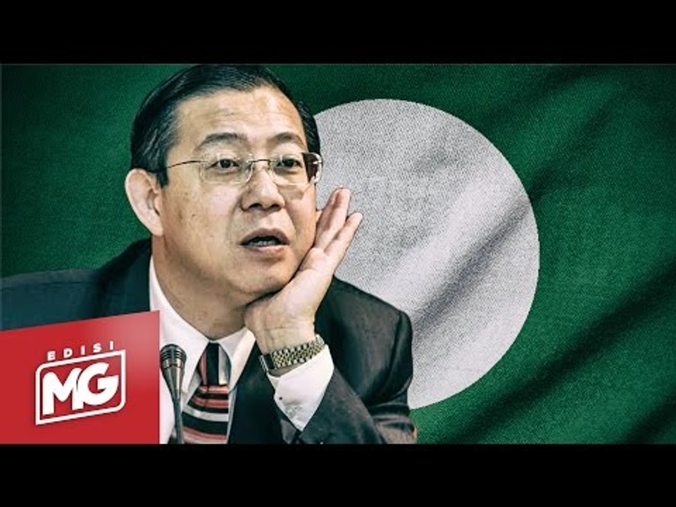 Guan Eng sesatkan PAS kerana keangkuhan DAP | Edisi MG