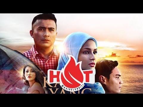 Filem Kau Yang Satu diadaptasi dari novel | H.O.T