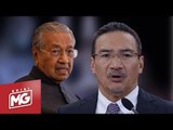 Tun M Kebudak-budakan - Hishamudin⁠⁠⁠⁠ | Edisi MG