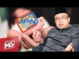 Bin Abdullah, apa pendapat mufti Perlis? | Edisi MG