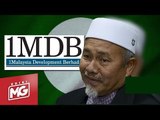 Pertemuan PAS & 1MDB, Tidak Ubah Pendirian PAS | Edisi MG