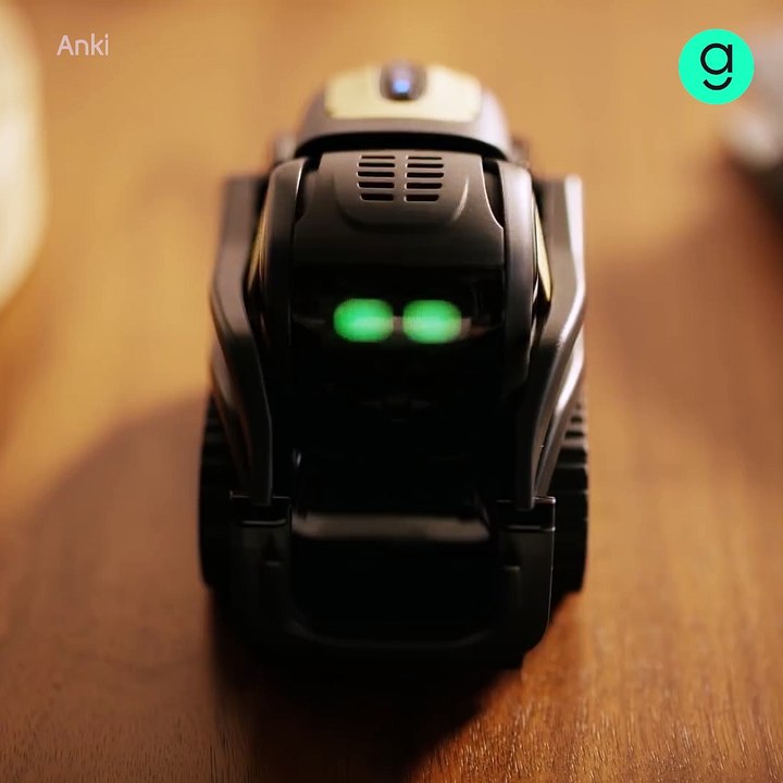 Anki Robot