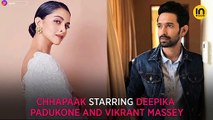 Chhapaak: Deepika Padukone and team are all smiles as they wrap up the Delhi schedule