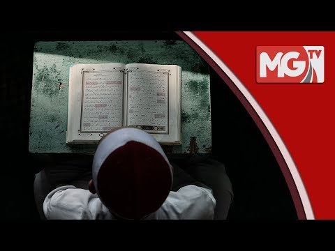 Aktiviti Tahfiz Darul Furqan di bulan Ramadan