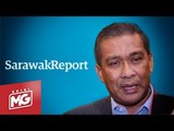 10 Saksi Disenarai Saman Sarawak Report | Edisi MG